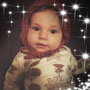 Meet your Posher, Thomas